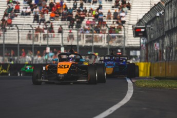 GP du Canada 2025 - Porsche et F1 Academy (vendredi)