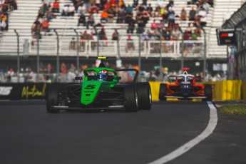 GP du Canada 2025 - Porsche et F1 Academy (vendredi)
