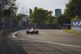 GP du Canada 2025 - Porsche et F1 Academy (vendredi)