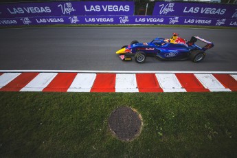 GP du Canada 2025 - Porsche et F1 Academy (vendredi)