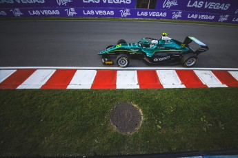 GP du Canada 2025 - Porsche et F1 Academy (vendredi)