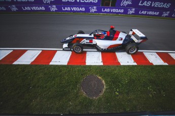 GP du Canada 2025 - Porsche et F1 Academy (vendredi)