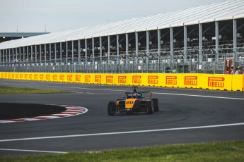 GP du Canada 2025 - Porsche et F1 Academy (vendredi)
