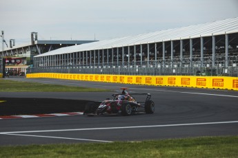 GP du Canada 2025 - Porsche et F1 Academy (vendredi)
