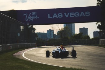 GP du Canada 2025 - Porsche et F1 Academy (vendredi)
