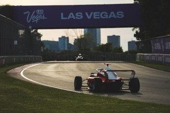GP du Canada 2025 - Porsche et F1 Academy (vendredi)