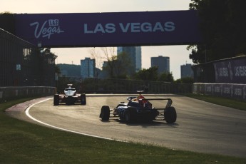 GP du Canada 2025 - Porsche et F1 Academy (vendredi)