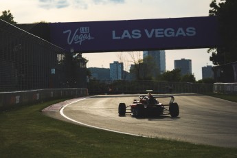 GP du Canada 2025 - Porsche et F1 Academy (vendredi)