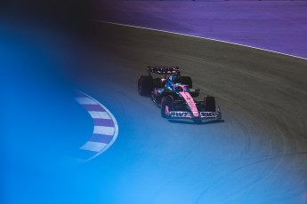 GP du Canada 2025 - Formule 1 (vendredi)