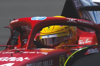 GP du Canada 2025 - Formule 1 (vendredi)