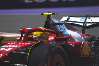 GP du Canada 2025 - Formule 1 (vendredi)