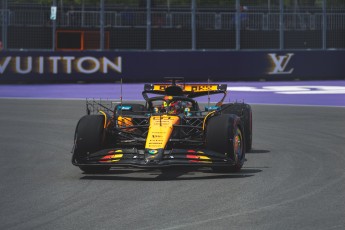 GP du Canada 2025 - Formule 1 (vendredi)