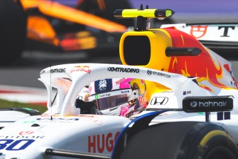 GP du Canada 2025 - Formule 1 (vendredi)