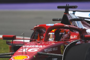 GP du Canada 2025 - Formule 1 (vendredi)