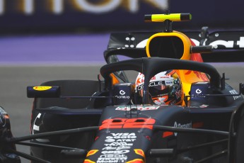 GP du Canada 2025 - Formule 1 (vendredi)