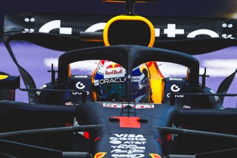 GP du Canada 2025 - Formule 1 (vendredi)