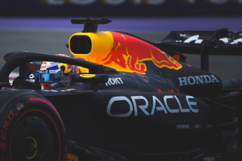 GP du Canada 2025 - Formule 1 (vendredi)