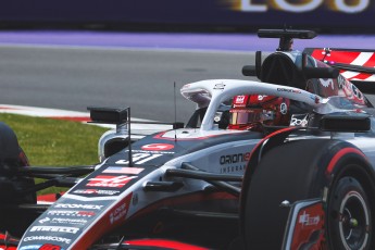 GP du Canada 2025 - Formule 1 (vendredi)