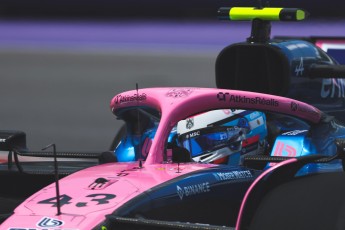 GP du Canada 2025 - Formule 1 (vendredi)