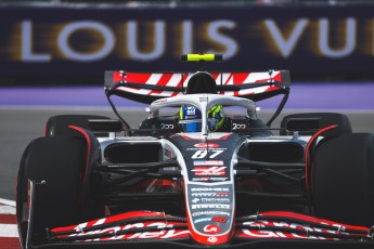 GP du Canada 2025 - Formule 1 (vendredi)
