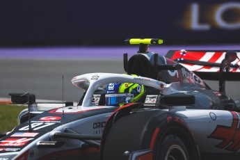 GP du Canada 2025 - Formule 1 (vendredi)