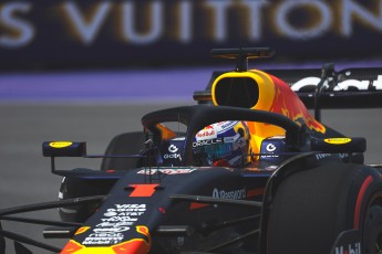 GP du Canada 2025 - Formule 1 (vendredi)