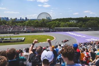 GP du Canada 2025 - Formule 1 (vendredi)