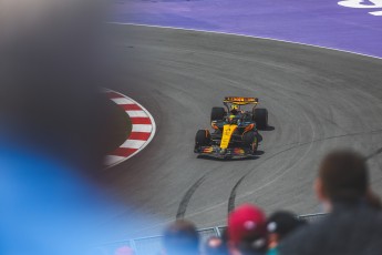 GP du Canada 2025 - Formule 1 (vendredi)