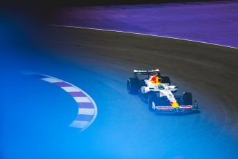 GP du Canada 2025 - Formule 1 (vendredi)