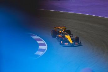 GP du Canada 2025 - Formule 1 (vendredi)