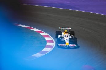 GP du Canada 2025 - Formule 1 (vendredi)