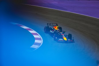 GP du Canada 2025 - Formule 1 (vendredi)