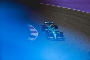 GP du Canada 2025 - Formule 1 (vendredi)