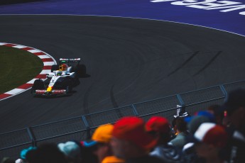 GP du Canada 2025 - Formule 1 (vendredi)