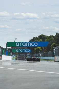 GP du Canada 2025 - Formule 1 (vendredi)