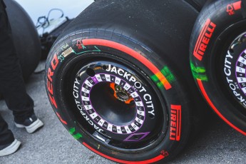 GP du Canada 2025 - Formule 1 (vendredi)