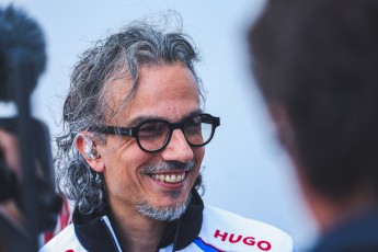 GP du Canada 2025 - Formule 1 (vendredi)