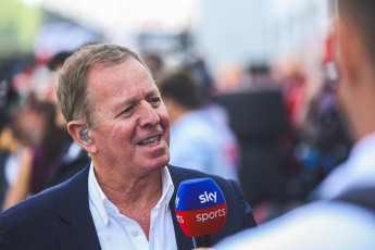 GP du Canada 2025 - Formule 1 (vendredi)