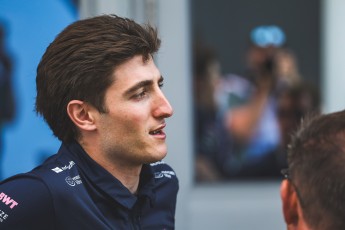 GP du Canada 2025 - Formule 1 (vendredi)