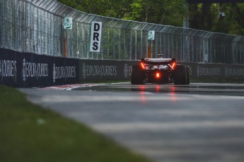 GP du Canada 2025 - Formule 1 (vendredi)