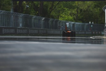 GP du Canada 2025 - Formule 1 (vendredi)