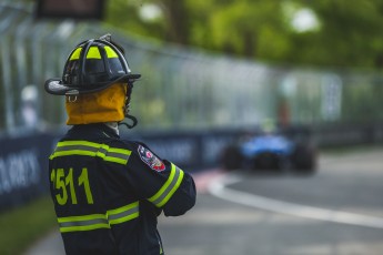 GP du Canada 2025 - Formule 1 (vendredi)