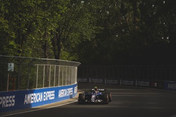 GP du Canada 2025 - Formule 1 (vendredi)