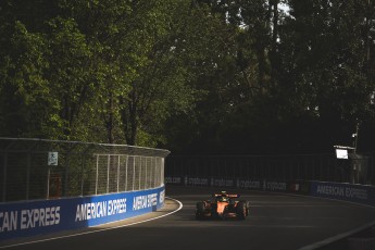 GP du Canada 2025 - Formule 1 (vendredi)
