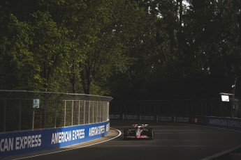GP du Canada 2025 - Formule 1 (vendredi)