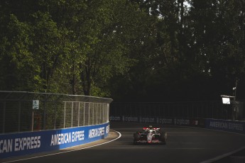 GP du Canada 2025 - Formule 1 (vendredi)