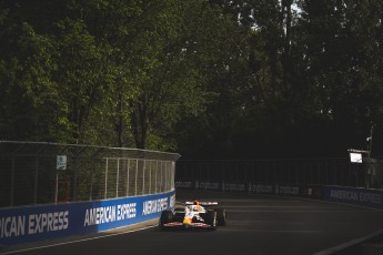 GP du Canada 2025 - Formule 1 (vendredi)