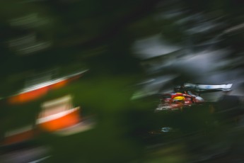 GP du Canada 2025 - Formule 1 (vendredi)