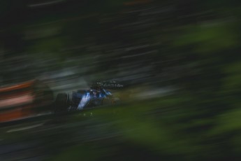 GP du Canada 2025 - Formule 1 (vendredi)