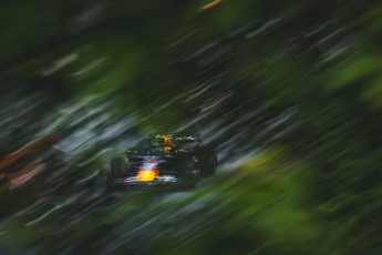 GP du Canada 2025 - Formule 1 (vendredi)